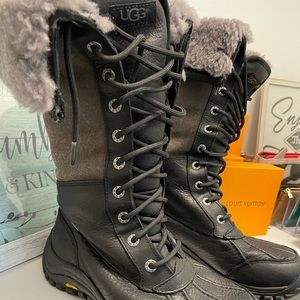 Ugg winter boots